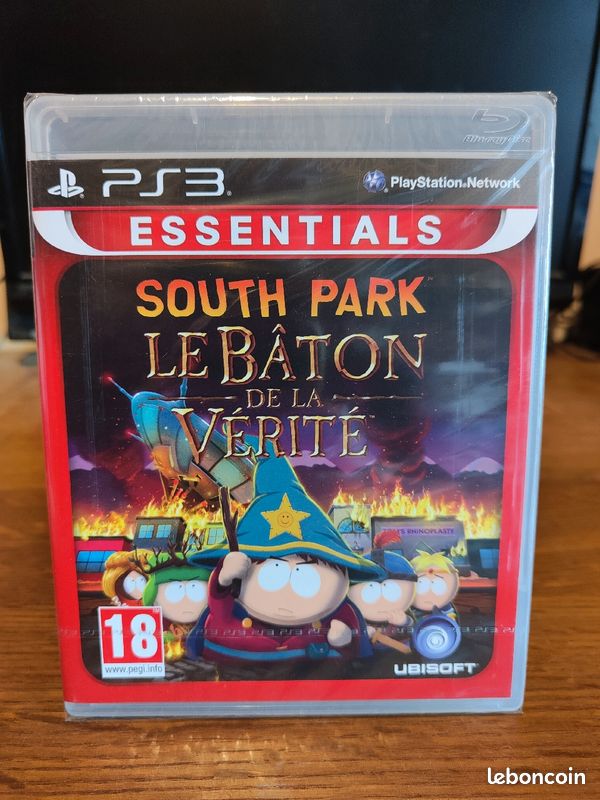South Park Le Bâton de la Vérité : les premiers DLC du jeu dévoilés