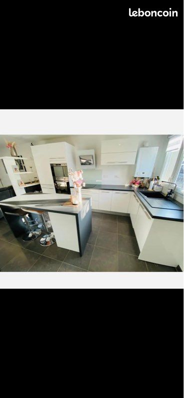 Maison 4 pièces 81 m² · à Contamine-sur-Arve · 81 m² · 410 000 €