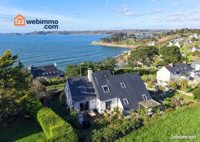 Maison 6 pièces 125 m²
