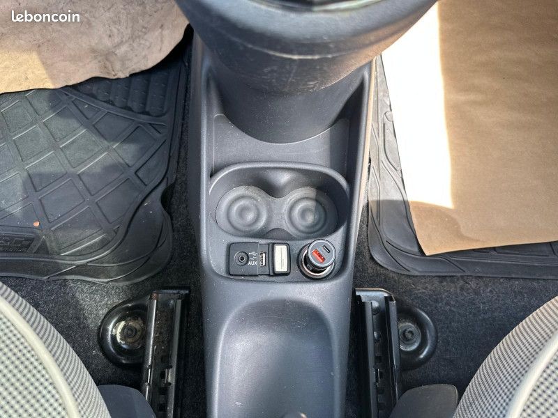 Fiat 500 1.2 8V 69CH S&S LOUNGE (image 13)