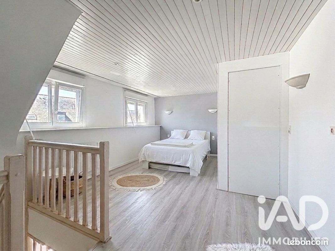 Appartement 3 pièces 37 m² · à Penmarch · 37 m² · 129 700 €