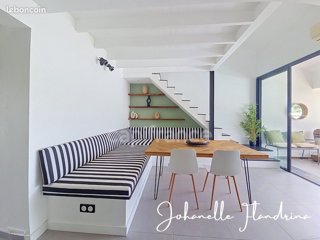 Appartement 3 pièces 64 m² · à Le Gosier · 64 m² · 1 900 €/mois