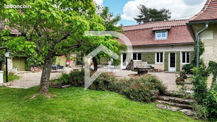 Propriété 7 pièces 207 m²