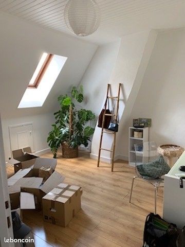 Appartement a louer nevers - 4 pièce(s) - 103 m2 - Surfyn