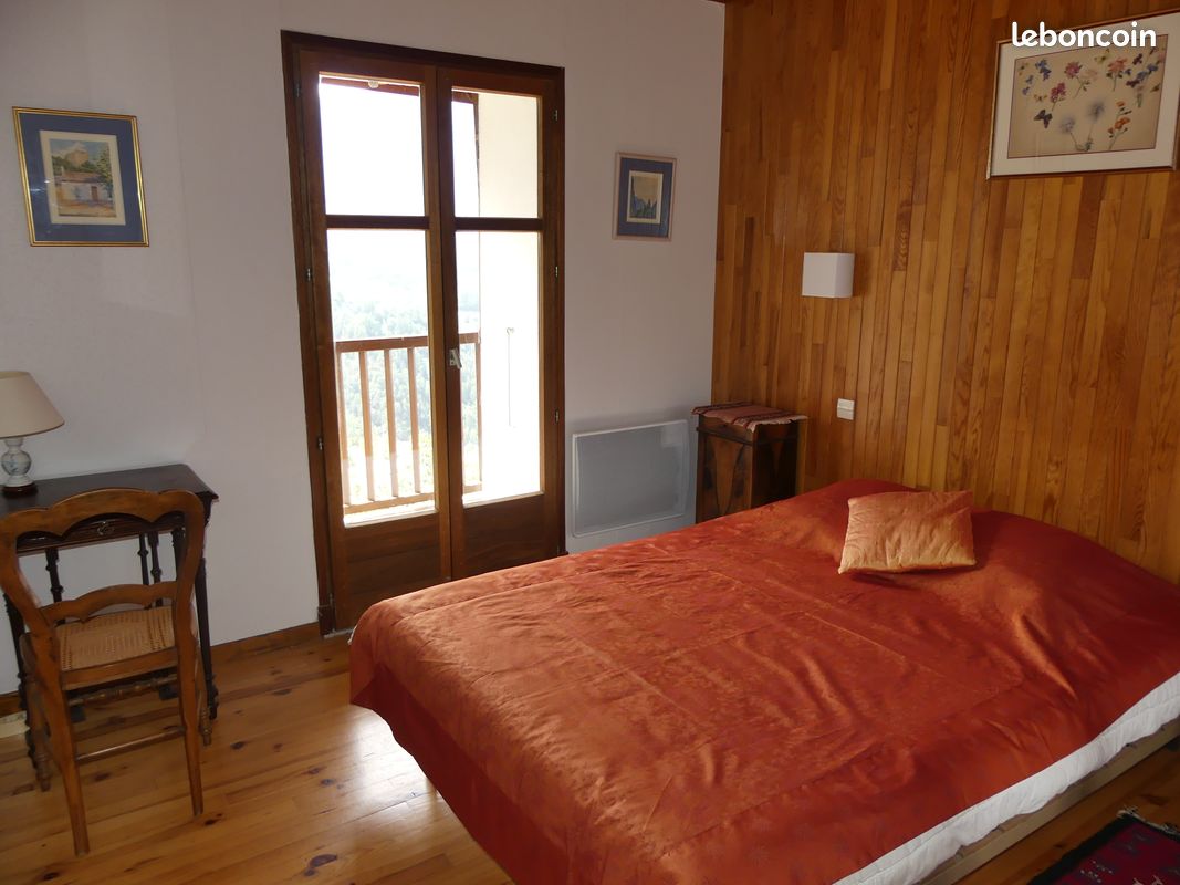 Maison 8-10 pers. - Les Orres Village (image 7)