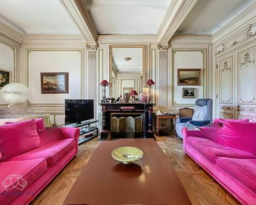 Appartement 1 350 000 € - 252 m²