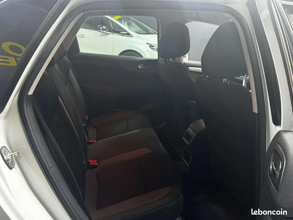 CITROEN C4 1.6 BlueHDi - 100 BERLINE Feel PHASE 2 (image 5)