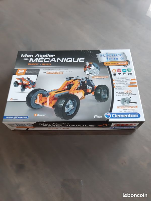 Jeux de construction (image 1)