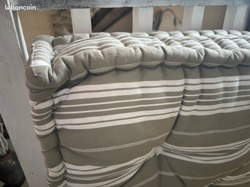 Matelas pour palette ou autre (image 2)