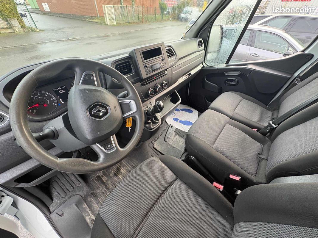 Renault master (image 7)