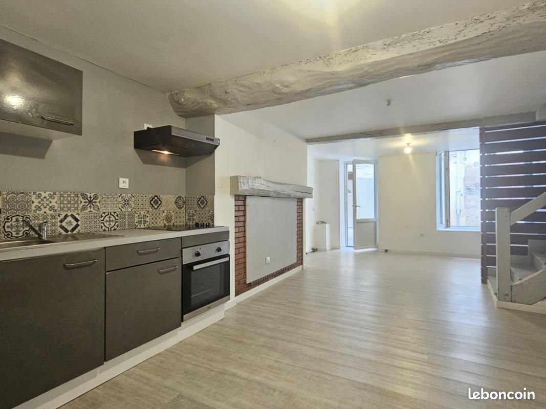 Maison 5 pièces 105 m² · à Clairac · 105 m² · 88 000 €