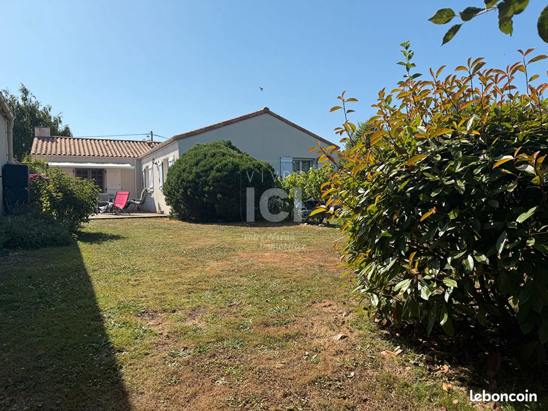 Maison 6 pièces 126 m² · à Frossay · 126 m² · 397 100 €