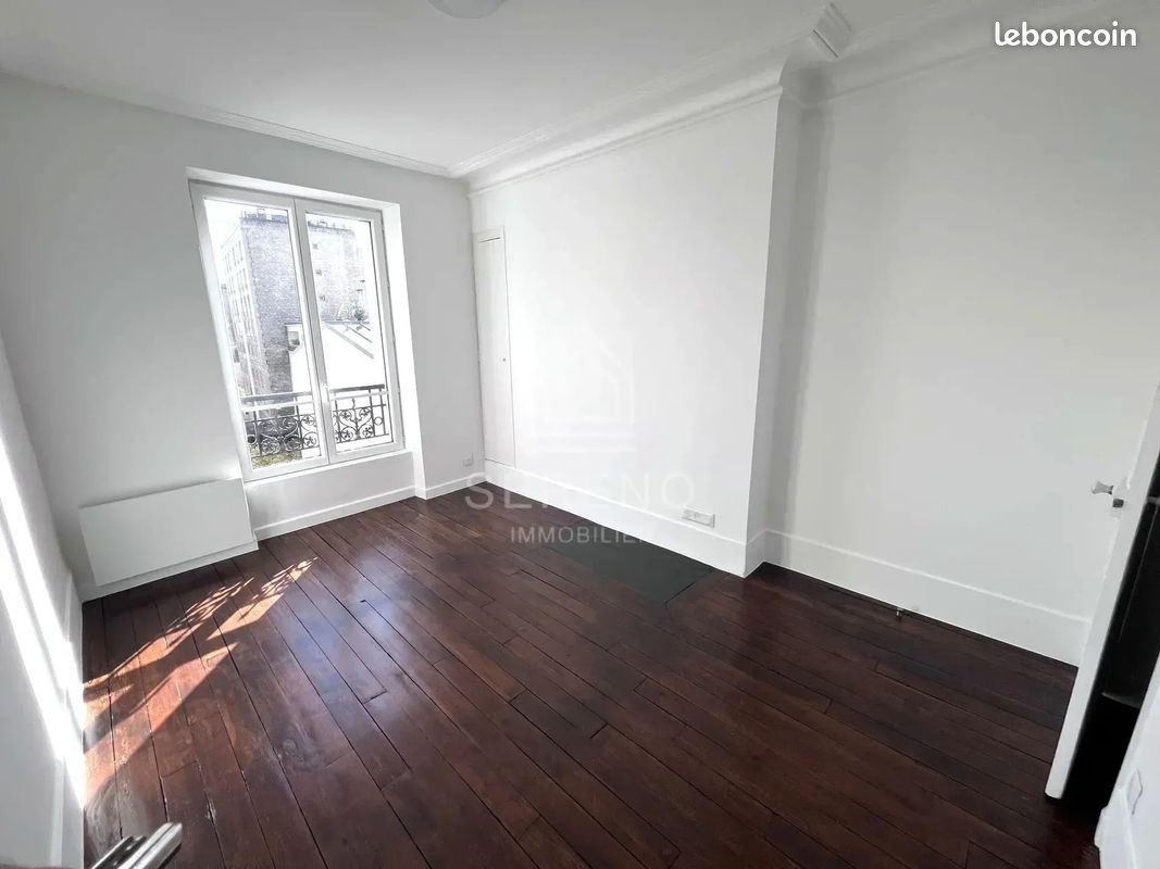 Appartement 2 pièces 38 m² · à Saint-Mandé · 38 m² · 1 340 €/mois