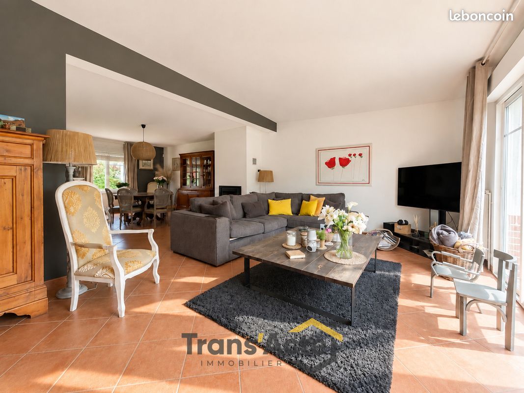 Maison 7 pièces 186 m² · à Achicourt · 186 m² · 451 500 €
