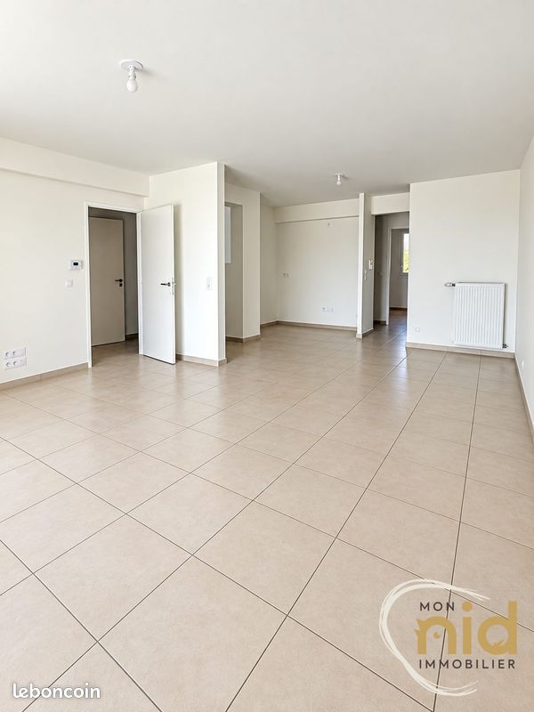Appartement 4 pièces 88 m² · à Saint-Martin-d'Hères · 88 m² · 337 000 €