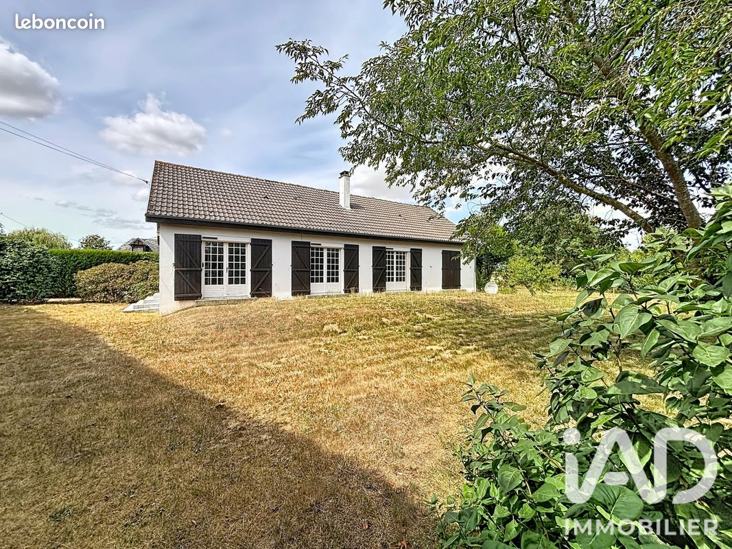 Maison 4 pièces 82 m² · à Le Neubourg · 82 m² · 150 000 €