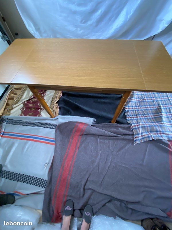 Table de cuisine (image 1)