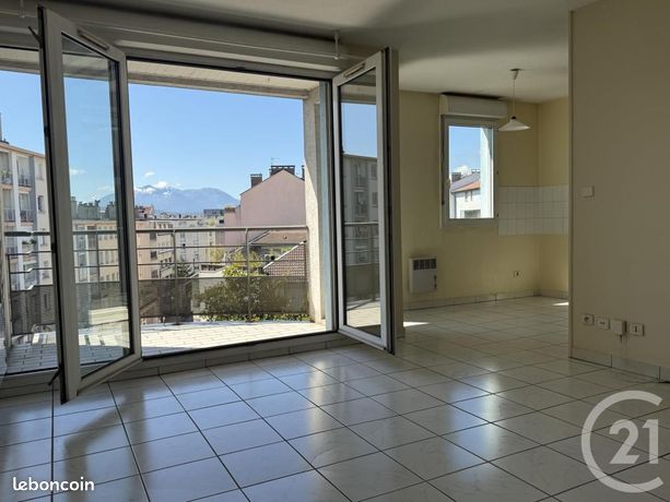 Appartement 4 pièces 85 m² — 8