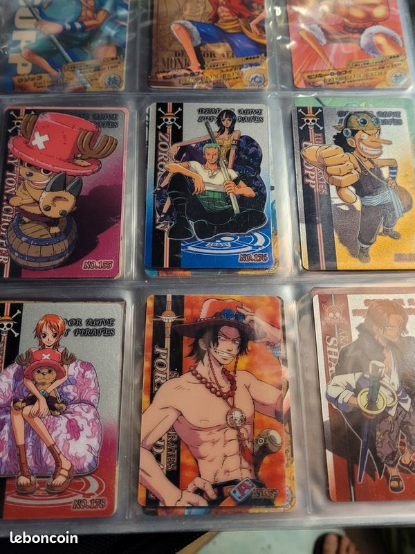 Lot De 31 Cartes à Collectionner Aikatsu Authentiques - Import Japon, D'occasion