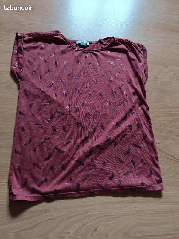 Lot 2 tee-shirts (image 1)