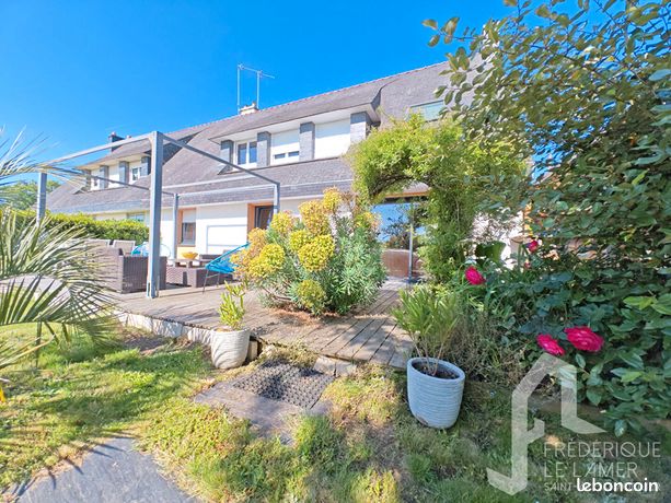 Propriété 8 pièces 136 m²