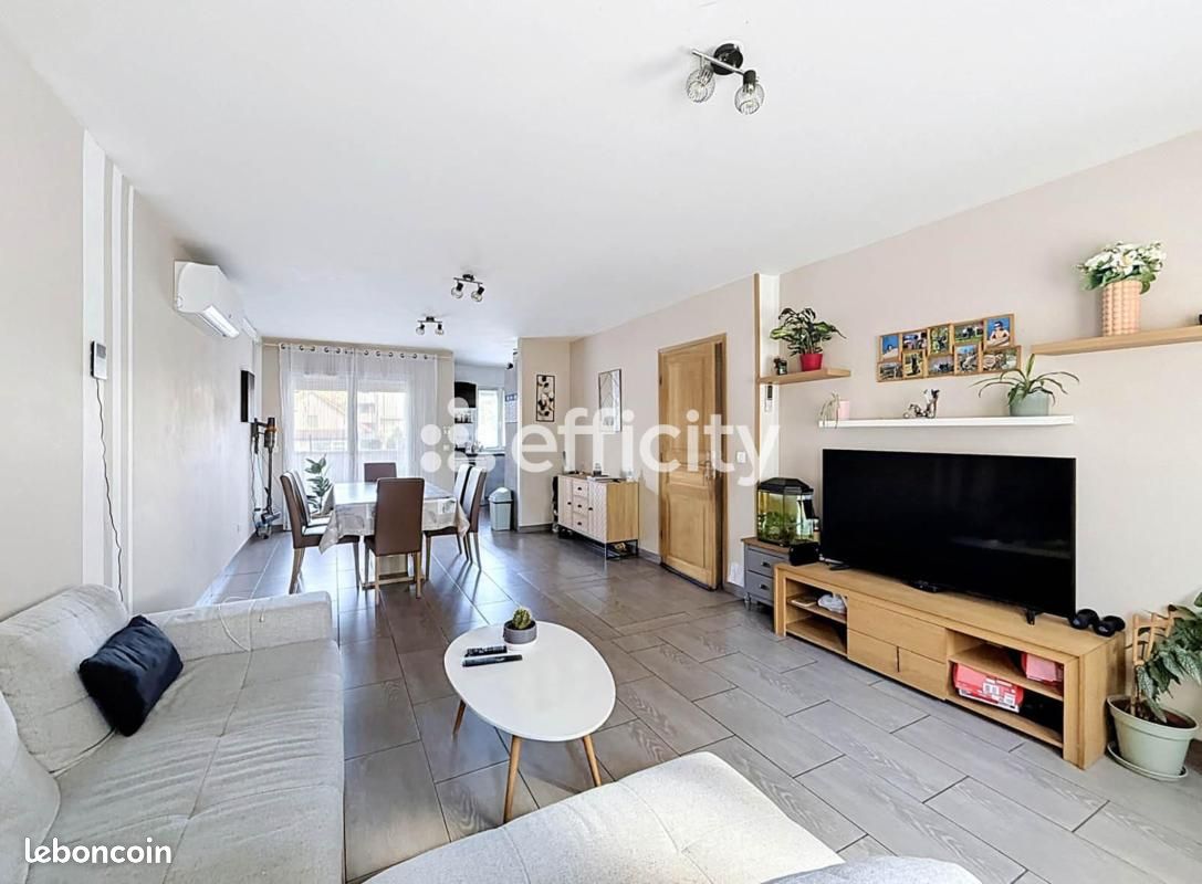 Maison 5 pièces 115 m² · à Vienne · 115 m² · 325 000 €