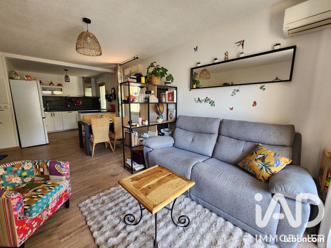 Appartement 3 pièces 59 m² · à Toulouse · 59 m² · 199 700 €