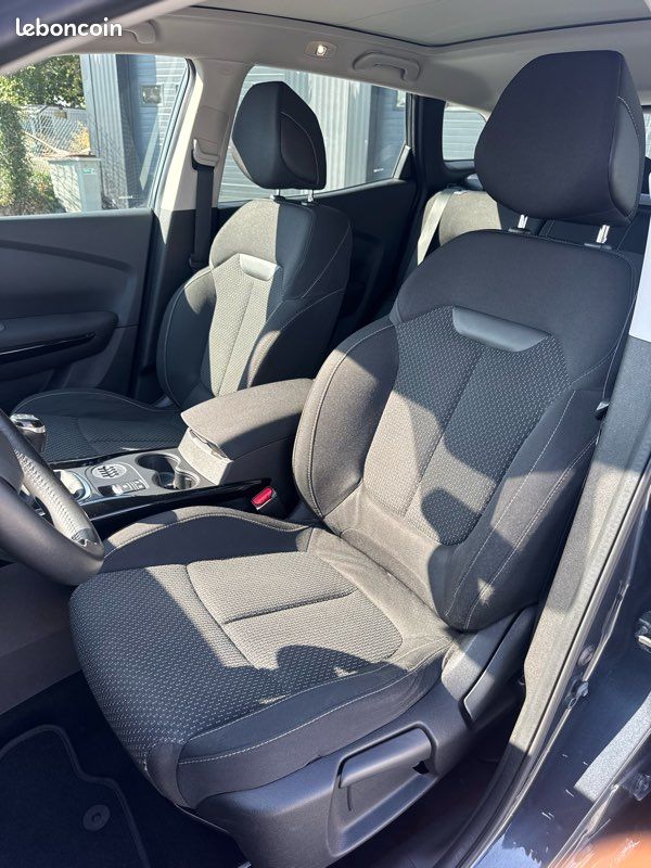 Renault Kadjar 1.5 dCi 110 CH 5 CH Intens Energy – 2016 (image 3)
