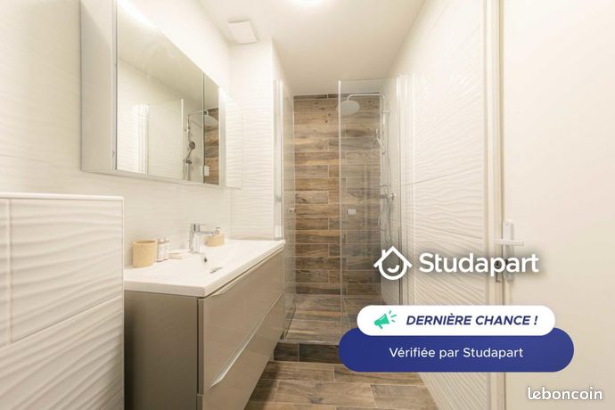 Appartement a louer paris-4e-arrondissement - 2 pièce(s) - 45 m2 - Surfyn