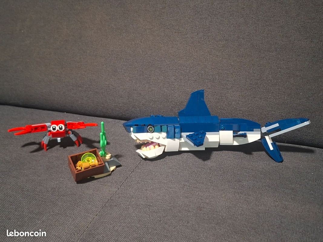 Lego 31088 Creator (image 2)