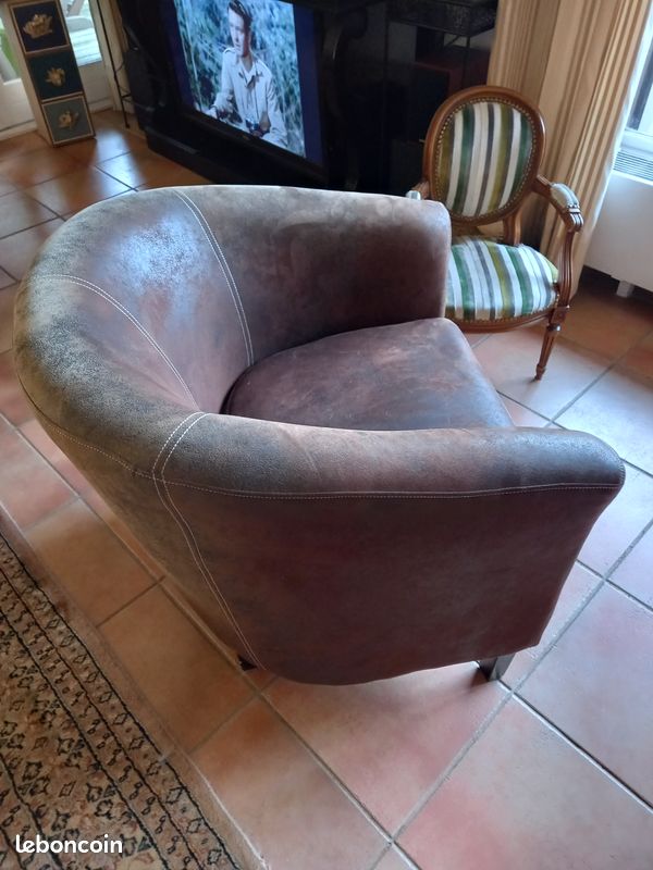 Fauteuil (image 4)