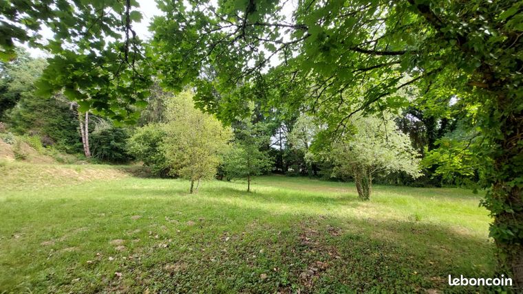 Terrain 4 754 m² Feytiat
