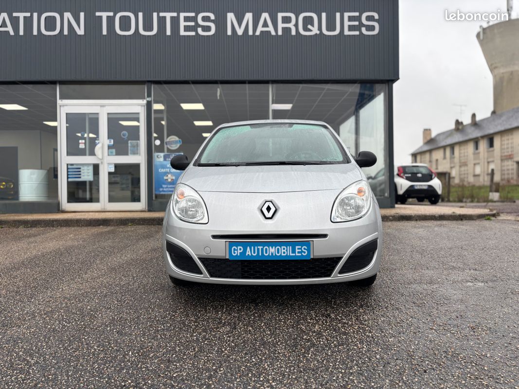 Renault Twingo 1.2 (image 8)
