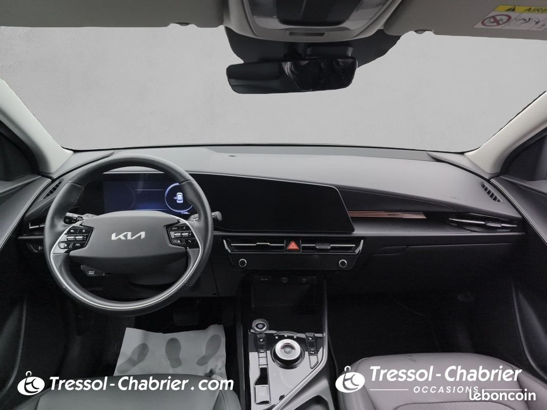 KIA Niro EV Electrique 204 ch Active (image 10)