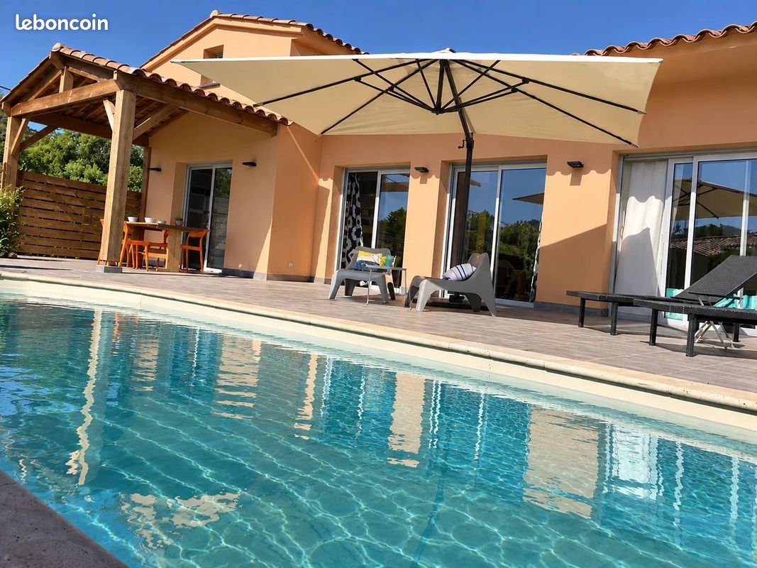 Maison 3 pièces 68 m² · à Zonza · 68 m² · 625 000 €