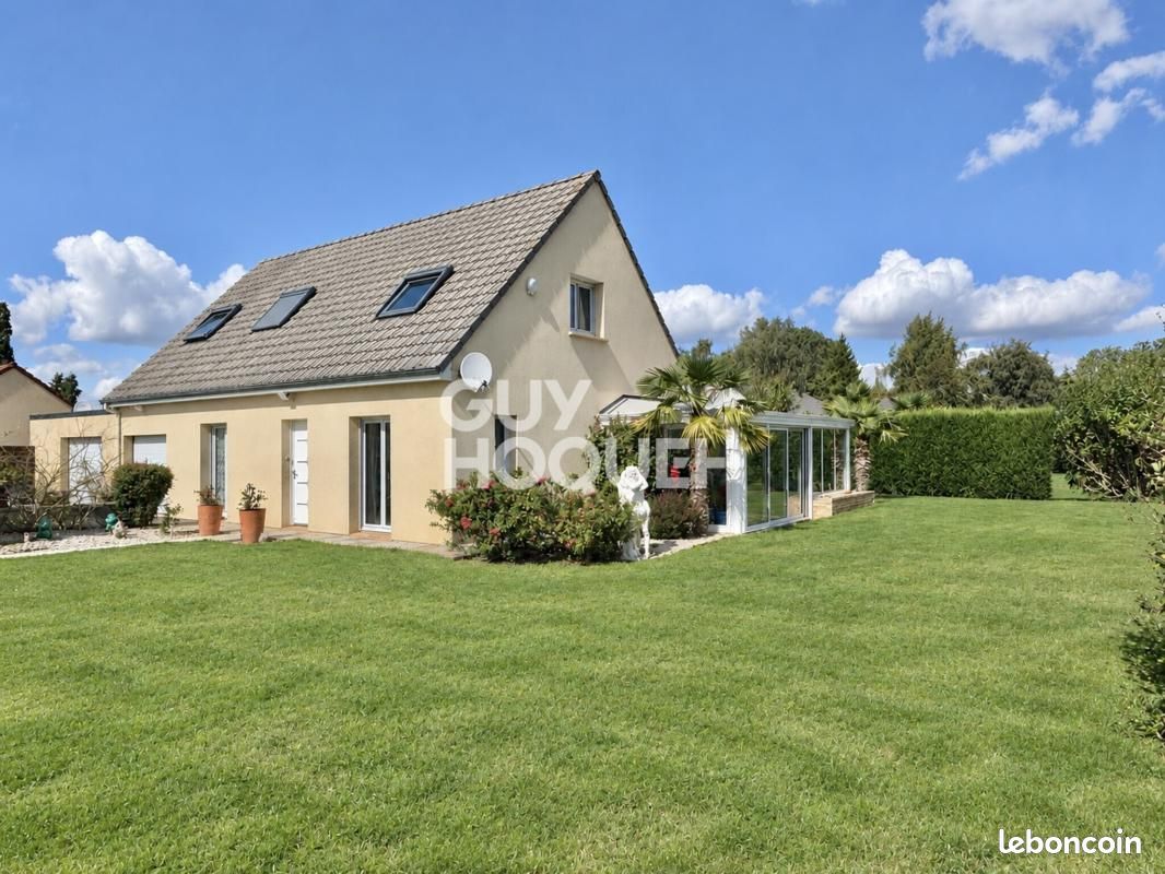 Maison 6 pièces 150 m² · à Buchy · 150 m² · 297 000 €