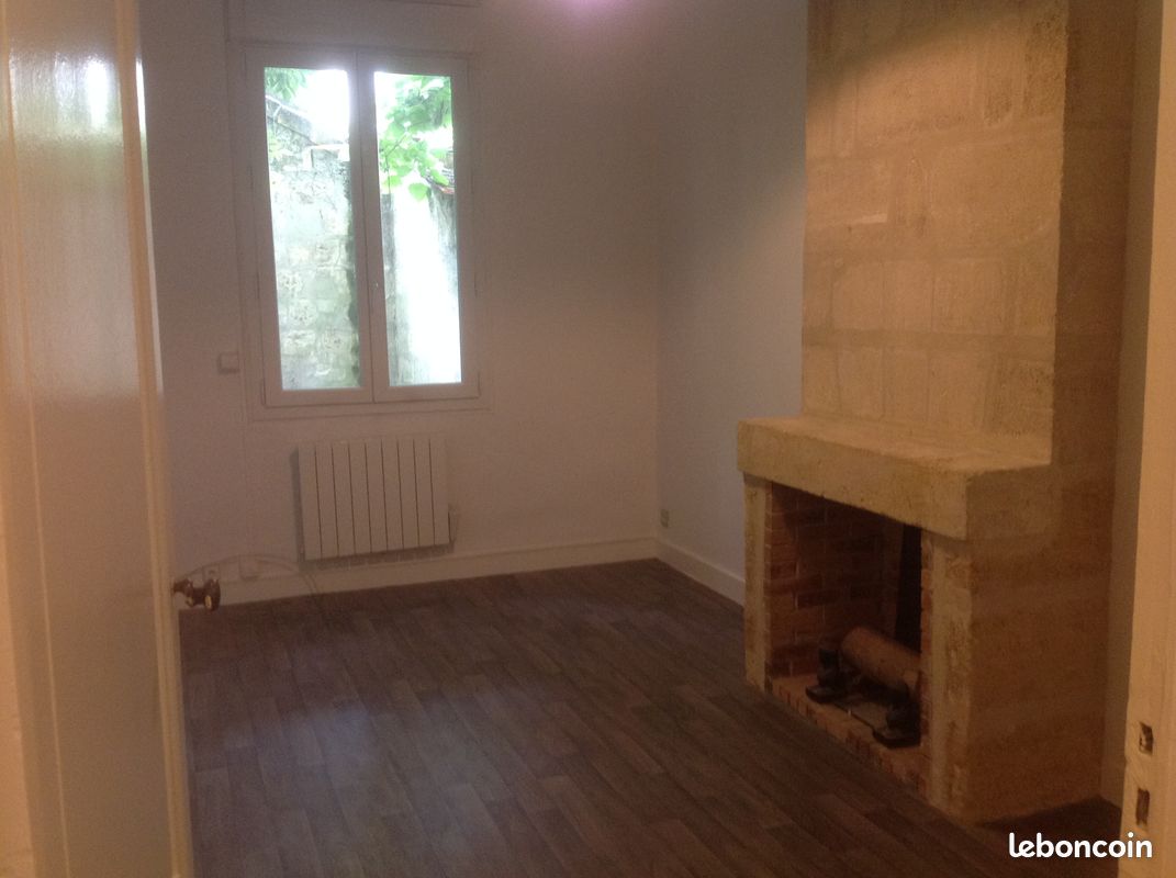 Appartement 2 pièces 44 m² · à Bordeaux · 44 m² · 259 000 €