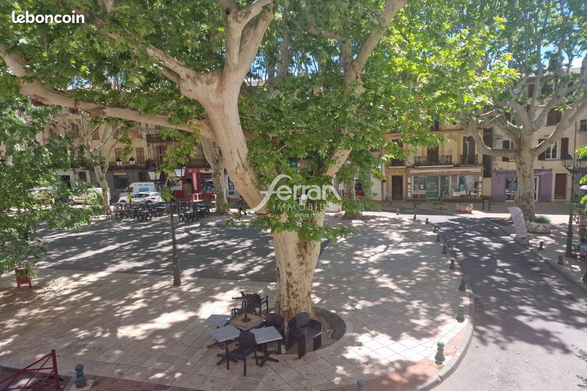 Appartement 2 pièces 56 m² · à Salernes · 56 m² · 109 500 €