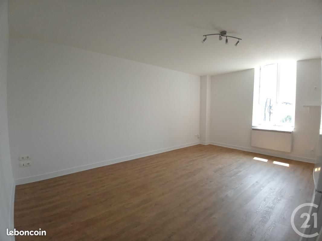 Appartement 2 pièces 35 m² · à Limoges · 35 m² · 380 €