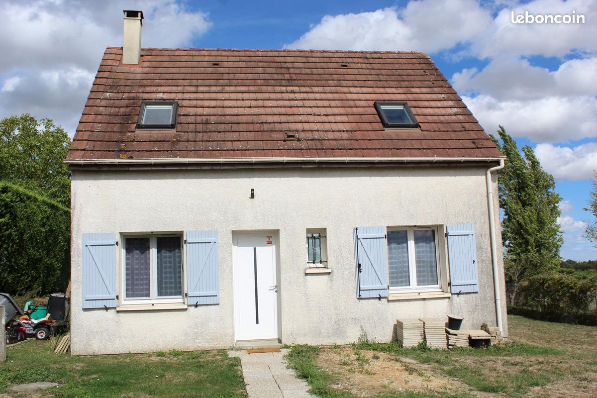 Maison 5 pièces 80 m² · à Neuilly-Saint-Front · 80 m² · 161 500 €