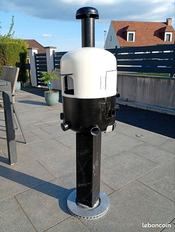 Brasero (image 3)