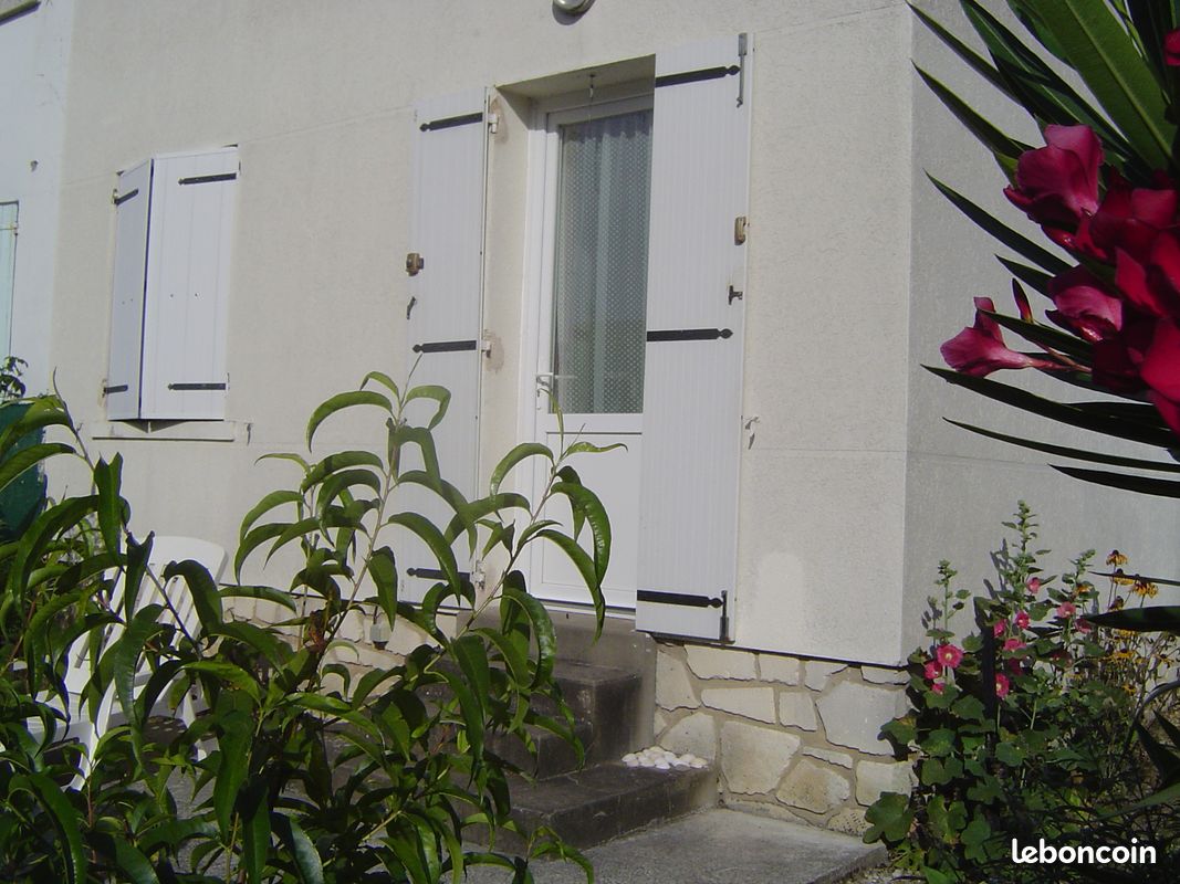 Appartement 2 pièces 24 m² · à Royan · 24 m² · 620 €/mois
