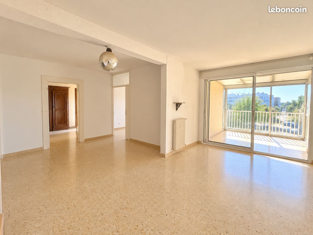 Appartement 3 pièces 68 m² · à Mauguio · 68 m² · 232 000 €