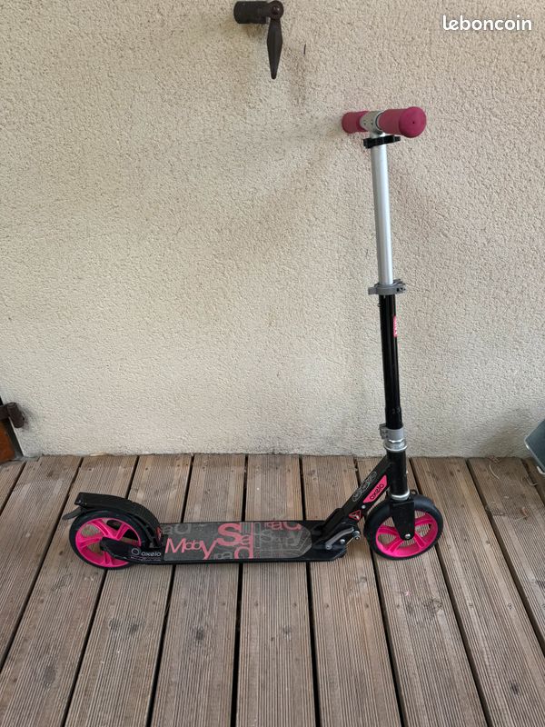 Trottinette enfant (image 1)