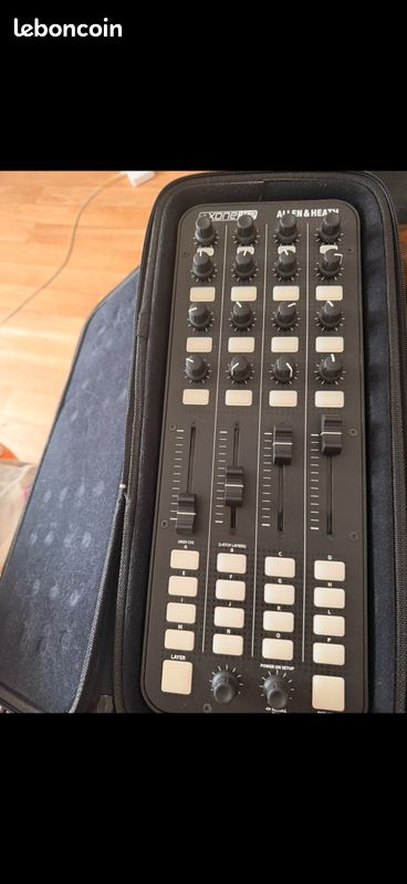Vends xone k2 (image 1)