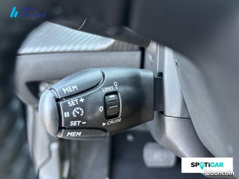 Peugeot 208 1.2 Hybrid 110ch Edition e-DCS6 (image 13)