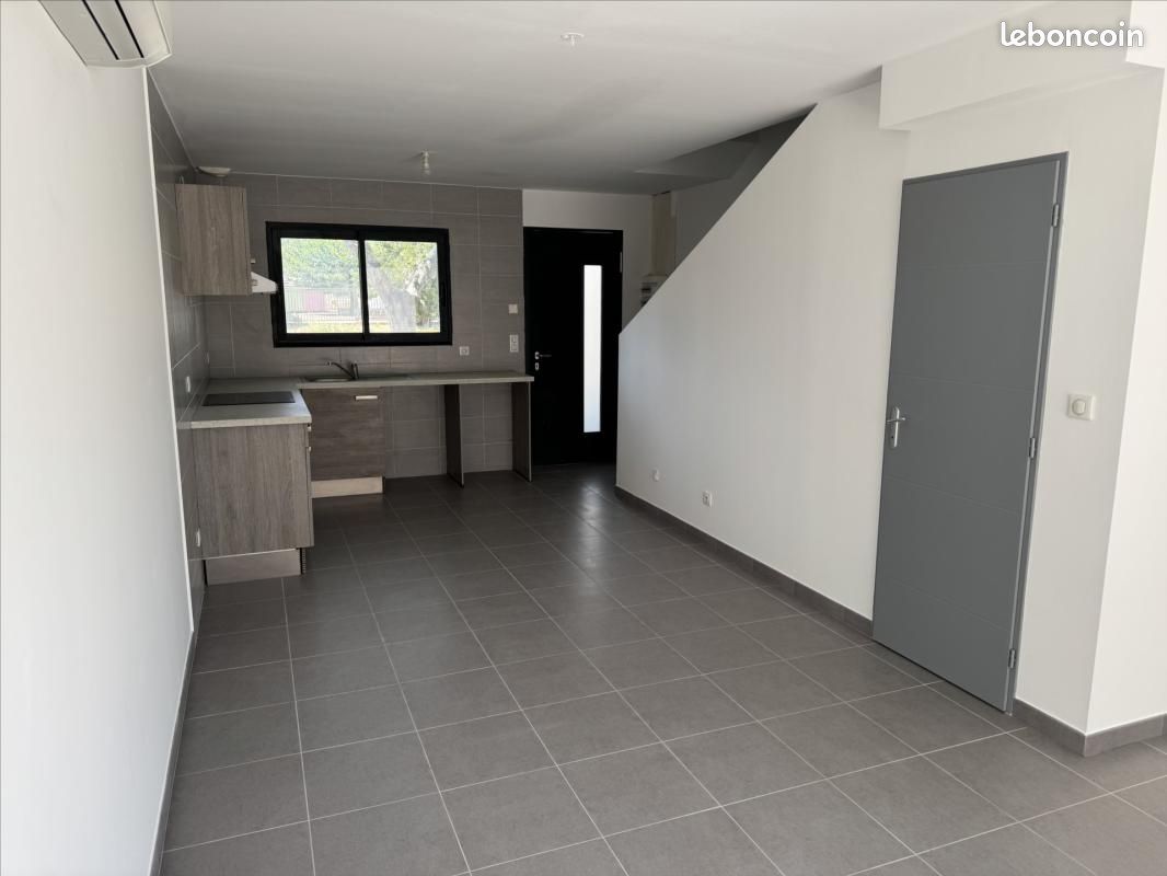 Appartement 3 pièces 55 m² · à Arles · 55 m² · 836 €
