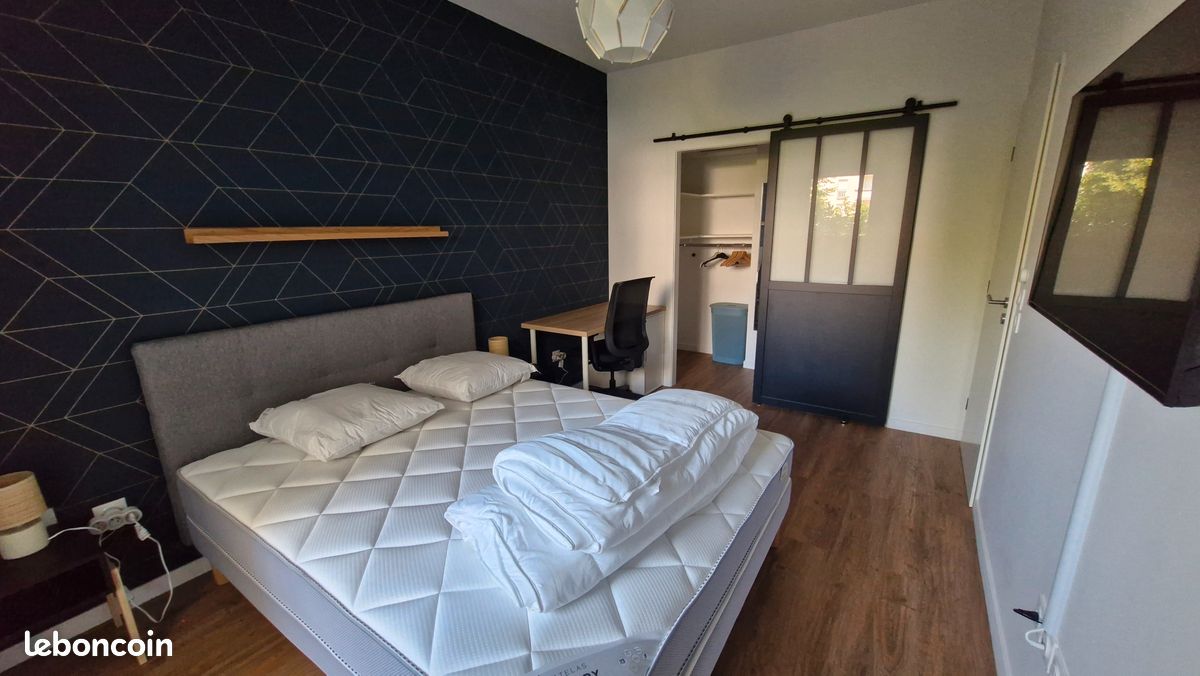 Appartement a louer thiais - 1 pièce(s) - 64 m2 - Surfyn