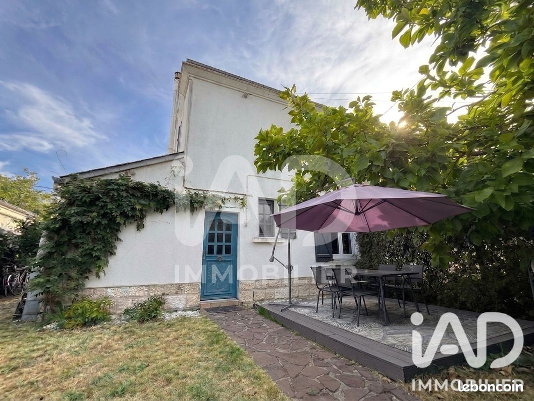 Maison 6 pièces 100 m² · à Le Grand-Quevilly · 100 m² · 249 000 €