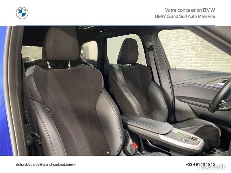 Bmw X1 sDrive20i 170ch M Sport (image 26)